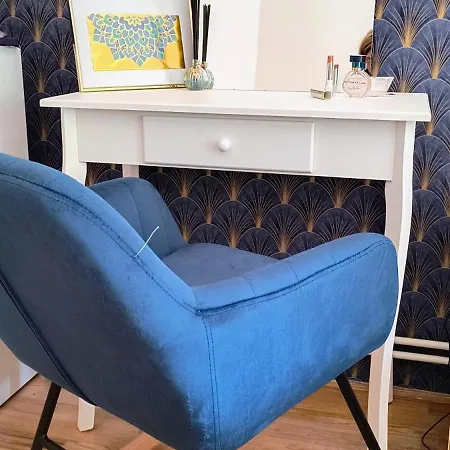 Forras Apartment